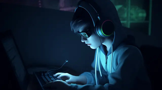 Gaming Modern: Kecepatan, Strategi, dan Adaptasi untuk Dominasi